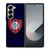 SAN LORENZO FUTBOL CLUB Samsung Z Fold 6 Case