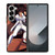 SANOSUKE SAGARA KENSHIN ANIME Samsung Z Fold 6 Case