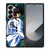 SANOSUKE SAGARA KENSHIN ART Samsung Z Fold 6 Case
