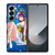 SAORI KIDO SAINT SEIYA SEXY Samsung Z Fold 6 Case