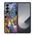 SCOOBY DOO CHARACTERS 2 Samsung Z Fold 6 Case
