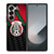 SELECCION MEXICANA Samsung Z Fold 6 Case