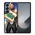 SETH FREAKIN ROLLINS WWE MONEY BANK Samsung Z Fold 6 Case