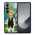SEVEN DEADLY SINS MELIODAS Samsung Z Fold 6 Case