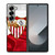 SEVILLA FC LOGO Samsung Z Fold 6 Case