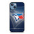 TORONTO BLUE JAYS LOGO 2 iPhone 13 Case