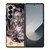 SHISHIO MAKOTO KENSHIN Samsung Z Fold 6 Case