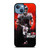 TOM BRADY TAMPA BAY BUCCANEERS iPhone 13 Case
