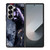 SOLO LEVELING ART Samsung Z Fold 6 Case