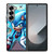SONIC THE HEDGEHOG 2 Samsung Z Fold 6 Case