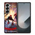 SPIDER-MAN INTO THE SPIDER-VERSE Samsung Z Fold 6 Case SPIDER-MAN INTO THE SPIDER-VERSE Samsung Z Fold 6 Case