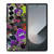 SPLATOON GAME 2 Samsung Z Fold 6 Case