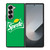 SPRITE LOGO Samsung Z Fold 6 Case