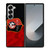 STADE RENNAIS FC ICON Samsung Z Fold 6 Case