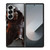 STAR WARS KYLO REN 2 Samsung Z Fold 6 Case
