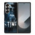 STING WCW WWE Samsung Z Fold 6 Case