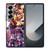 STREET FIGHTER GROUP Samsung Z Fold 6 Case