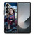 SUPERGIRL DC COMICS 4 Samsung Z Fold 6 Case