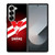 SYDNEY SWANS LOGO Samsung Z Fold 6 Case