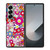 TAKASHI MURAKAMI PINK Samsung Z Fold 6 Case