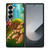 TARZAN DISNEY Samsung Z Fold 6 Case TARZAN DISNEY Samsung Z Fold 6 Case