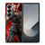TEKKEN HEIHACHI MISHIMA Samsung Z Fold 6 Case