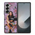 TESSA BROOKS FLOWER Samsung Z Fold 6 Case