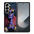 THANOS LIKE A KING Samsung Z Fold 6 Case