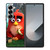 THE ANGRY BIRDS CUTE MOVIE Samsung Z Fold 6 Case