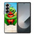 THE ANGRY BIRDS MOVIE Samsung Z Fold 6 Case