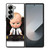 THE BOSS BABY MONEY BAG Samsung Z Fold 6 Case THE BOSS BABY MONEY BAG Samsung Z Fold 6 Case