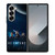 THE EXPANSE CHARACTERS Samsung Z Fold 6 Case THE EXPANSE CHARACTERS Samsung Z Fold 6 Case