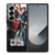 THE FALCON AND THE WINTER SOLDIER 2 Samsung Z Fold 6 Case THE FALCON AND THE WINTER SOLDIER 2 Samsung Z Fold 6 Case