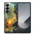 THE JUNGLE BOOK AND FRIENDS Samsung Z Fold 6 Case