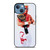 STING WCW iPhone 13 Case