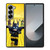 THE LEGO MOVIE BATMAN Samsung Z Fold 6 Case