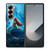 THE LITTLE MERMAID 2023 Samsung Z Fold 6 Case