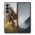 THE MANDALORIAN STARWARS Samsung Z Fold 6 Case