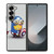 THE MINIONS DESPICABLE ME Samsung Z Fold 6 Case