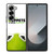 THE MUPPETS CUTE Samsung Z Fold 6 Case THE MUPPETS CUTE Samsung Z Fold 6 Case