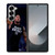 THE ROCK WWE CHAMPIONS 3 Samsung Z Fold 6 Case