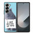 THE SECRET LIFE OF PETS CHLOE Samsung Z Fold 6 Case THE SECRET LIFE OF PETS CHLOE Samsung Z Fold 6 Case