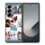 THE SECRET LIFE OF PETS CUTE Samsung Z Fold 6 Case THE SECRET LIFE OF PETS CUTE Samsung Z Fold 6 Case
