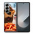 THE SECRET LIFE OF PETS DUKE AND MAX Samsung Z Fold 6 Case THE SECRET LIFE OF PETS DUKE AND MAX Samsung Z Fold 6 Case