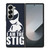 THE STIG Samsung Z Fold 6 Case