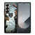 THE WALKING DEAD 3 Samsung Z Fold 6 Case THE WALKING DEAD 3 Samsung Z Fold 6 Case