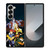 THUNDERCATS GROUP Samsung Z Fold 6 Case