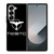 TIESTO DJ LOGO Samsung Z Fold 6 Case TIESTO DJ LOGO Samsung Z Fold 6 Case