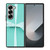 TIFFANY AND CO 3 Samsung Z Fold 6 Case