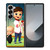 TIM AND THE BOSS BABY Samsung Z Fold 6 Case TIM AND THE BOSS BABY Samsung Z Fold 6 Case